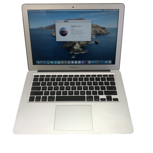 Apple macbook air - macbook, core