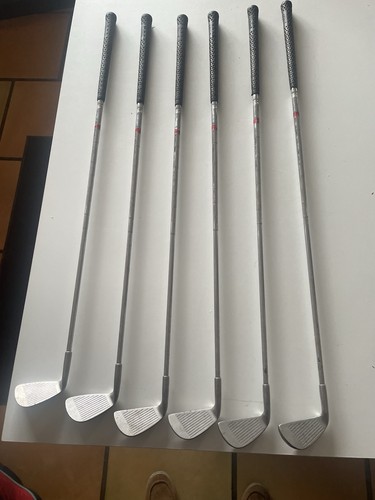 Right handed golf club set - golf,