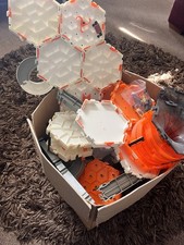 Big Hex Bug Bundle with Track