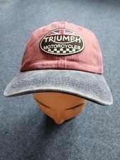 TRIUMPH BRITISH MOTORCYCLES