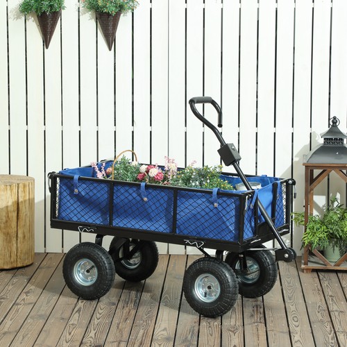 114l steel frame garden - frame,