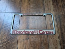 Vintage Winnebago Itasca