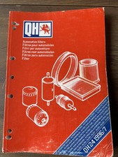 QUINTON HAZELL QH24 AUTOMOTIVE