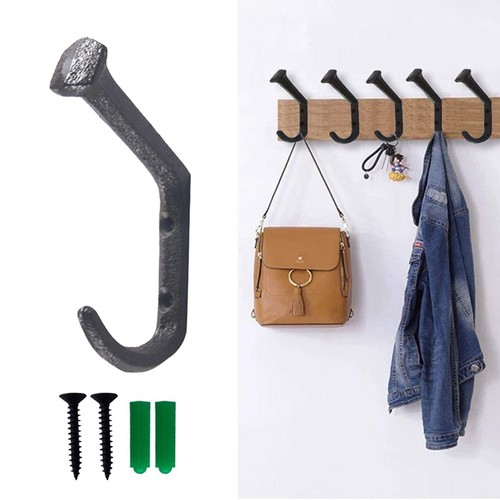 5pcs cast iron antique - 1/3/5pcs,