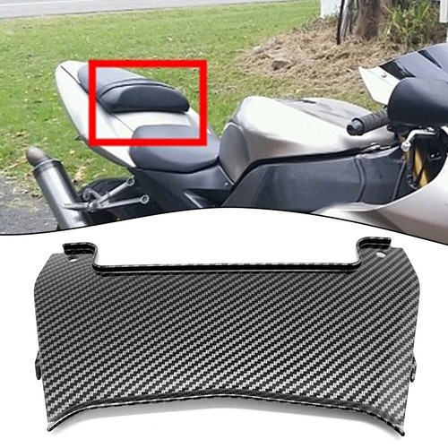 Replacement rear fairing - rear,
