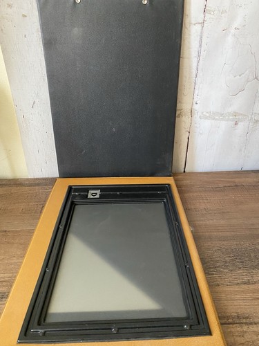 Vintage folding doherty - folding,