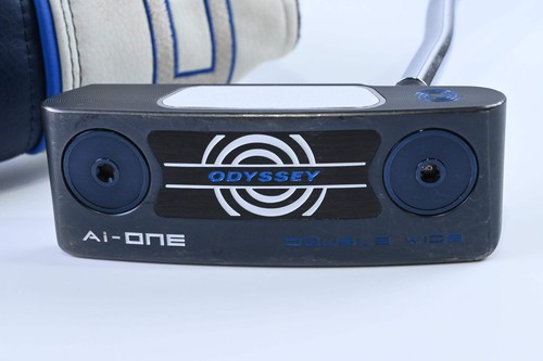 Odyssey one double wide - ai-one,