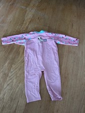 Splash About Baby UV All In One Sunsuit - Eczema Suit All Colours 6-12m