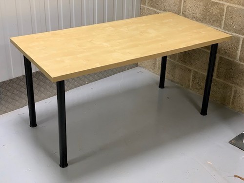 Ikea vika amon - vika, ash/beech