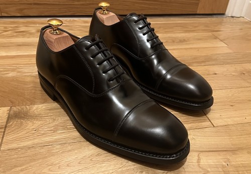 Nps solovair cap toe - cap, oxfords