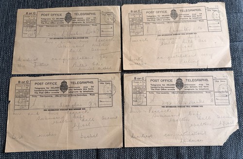 Vintage post office - 4,