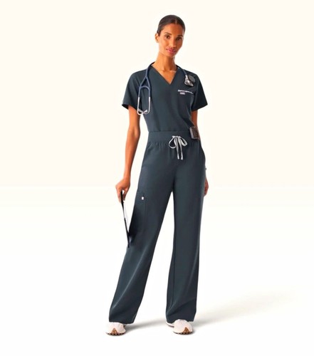 Figs isabel wide leg - wide,