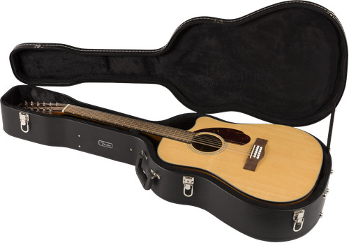 Fender 140sce 12 - cd-140sce-12, 12-string