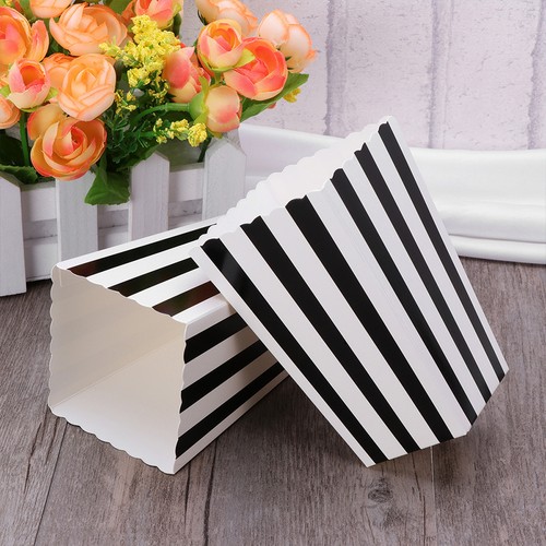 Pcs popcorn buckets - popcorn,