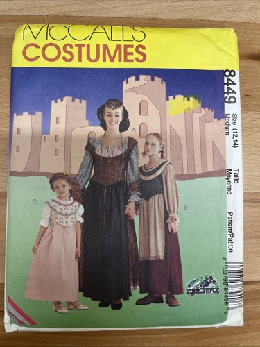 Mccalls sewing pattern - pattern, 8849