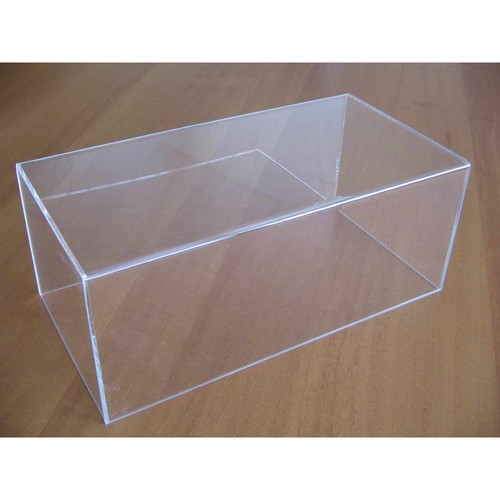 Tecnomodel 18 plexiglass - 1:18,