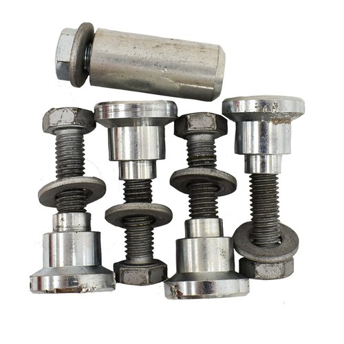 Clic dual wheels quad - dual, atv