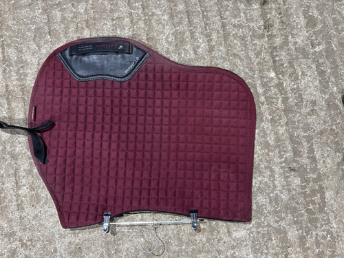 Lemieux pro sport - sport, burgundy
