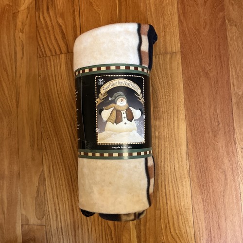 Crazy mountain fleece throw - mountain,