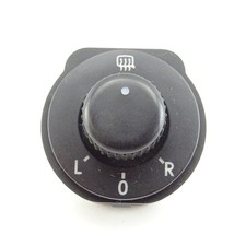 VW Polo 2009-2014 Heated Mirror Switch  6R2959565D Genuine