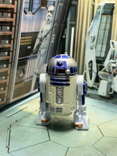 Star wars r2 d2 - star,