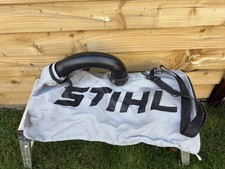 Stihl Leaf Blower Bag Vacuum