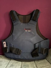 Jack Ellis Child Equestrian Body Protector Horse Riding Size 28