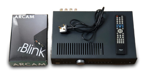 Arcam fmj a29 - arcam,