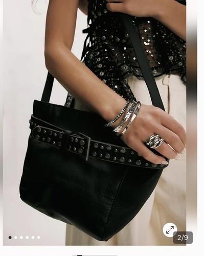 Nwt free people embellished - free,