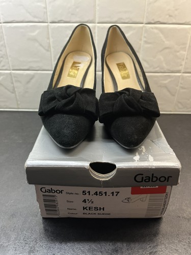 Gabor kesh black - gabor,