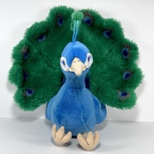FAO Schwartz Toys R Us Plush