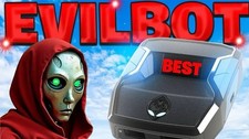Evilbot V4 BRAND NEW CRONUS