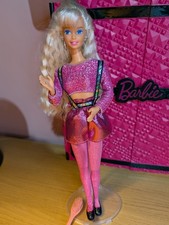 Dance Moves Barbie Mattel 1994