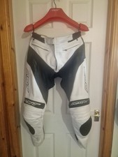 RST Tractech Evo 4 Leather