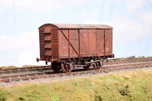 Slater 7mm gauge br - 7mm,