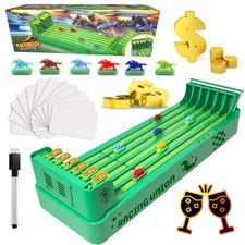 Derby Horse Racing Game