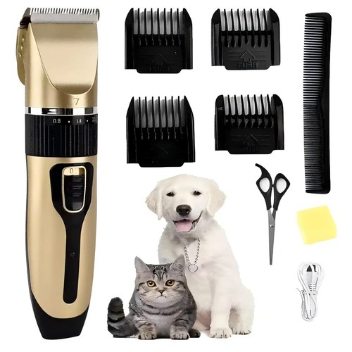 Dog clippers low noise - low, noise,dog