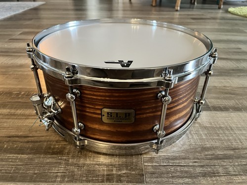 Tama slp fat - 14”,