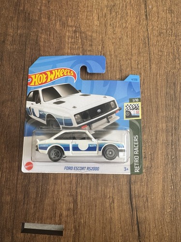 Hot wheels mainline retro - wheels,