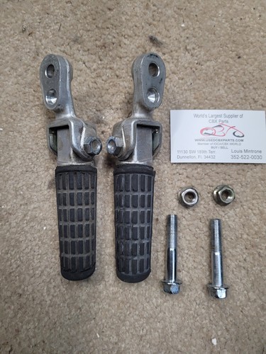 1979 1982 honda cbx 1000 - 1000, rear