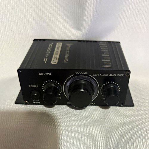 170 bluetooth hifi stereo - ak-170,