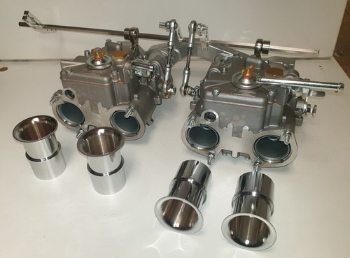 For volvo b18 b20 engine - engine,