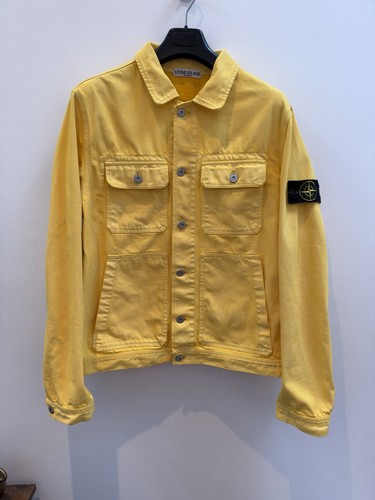 Stone island 2011 - island, denim