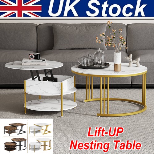 Set nesting coffee - coffee, tables