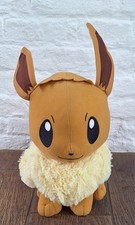 Eevee Pokémon Character Cuddly Toy