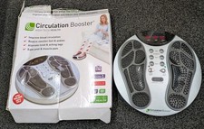 High Tech Health Circulation