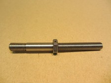 " NEW" METRIC TAILSTOCK FEEDSCREW - for HOBBYMAT MD65 LATHE 