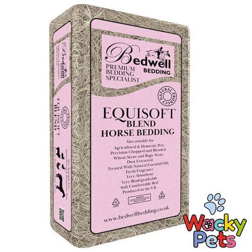Bedwell equisoft pink blend - bedwell,