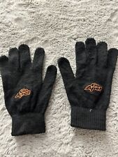 Unisex Kids/ Adults Go Ape Climbing Grip Gloves - One Size