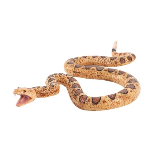 Fake snake for - for, garden